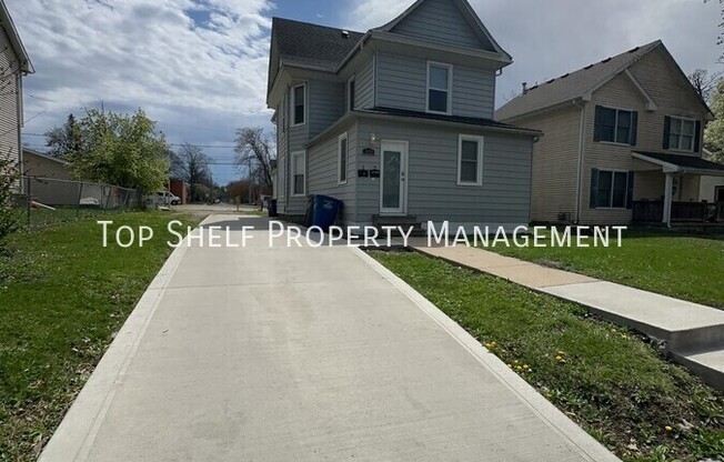 1314 HARRISON AVE