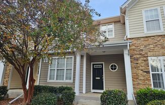 Awesome 3Br 2.5Ba Townhome w/ Bonus Room & 2 Car Garage!  Available Now!