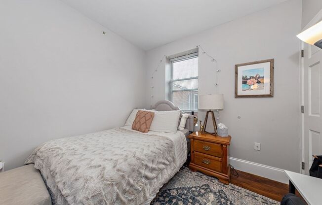 17 Sewall St #3 Boston MA 02120