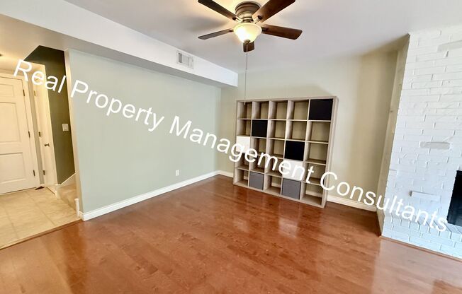 Beautiful Condo on the Plaza with City Views & Top-Tier Amenities