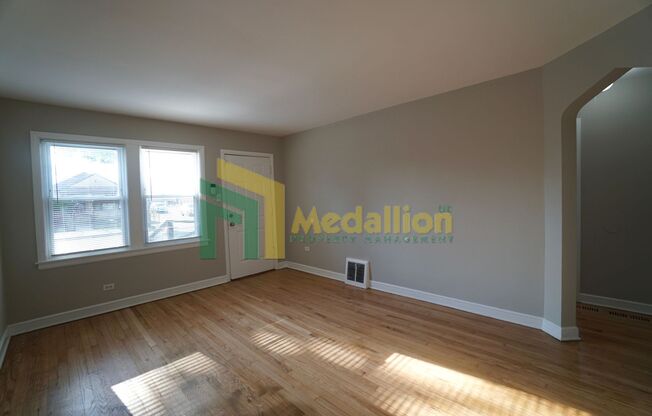 Updated 4-Bedroom Home with Finished Basement and Fenced Yard