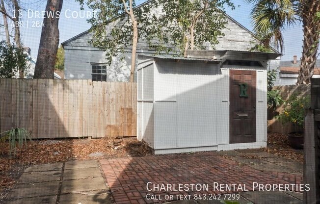 13 DREWS CT