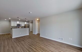 The Terraces at 60East