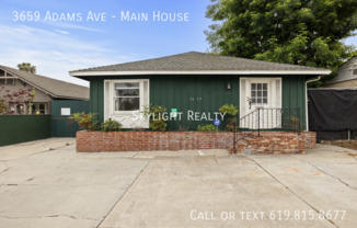3659 ADAMS AVE