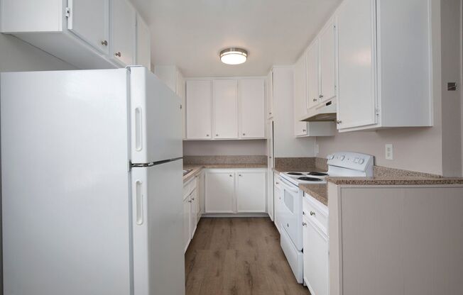 1 bed, 1 bath, 550 sqft, $1,750