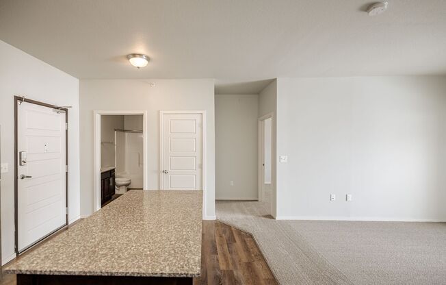 2 beds, 2 baths, 1,008 sqft, $1,740, Unit 128