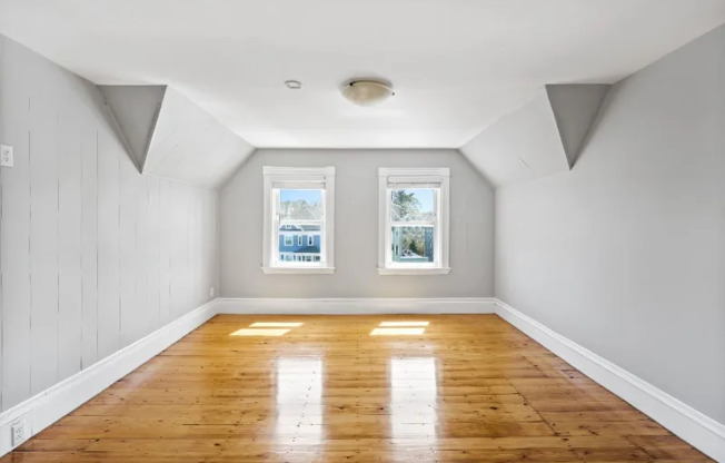1 MORRIS ST