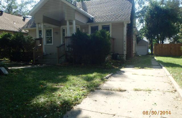5846 Rock Hill Rd