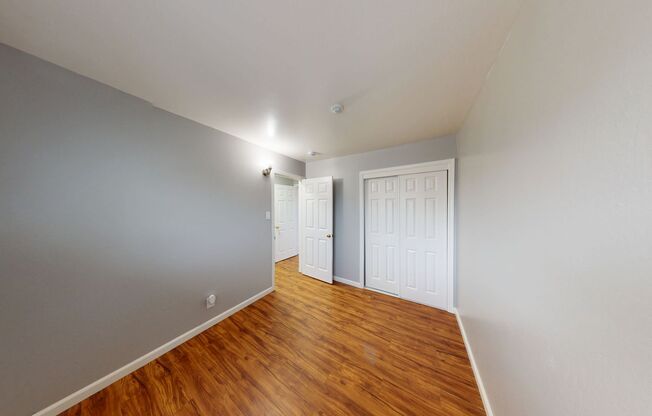 2 beds, 1 bath, 715 sqft, $2,450, Unit 619-1