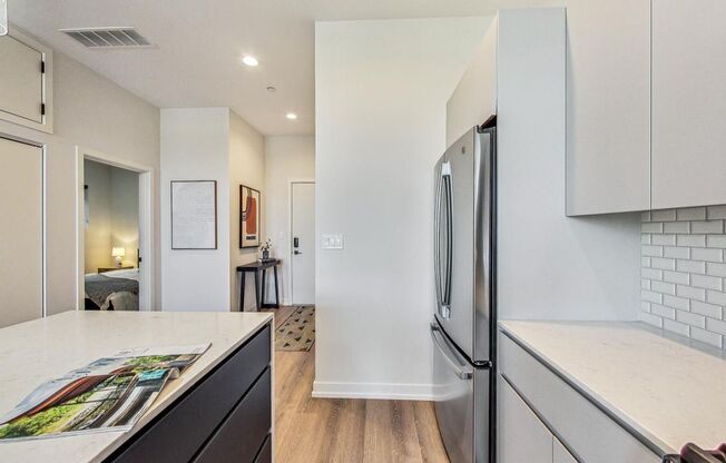 2 beds, 2 baths, 1,169 sqft, $4,000, Unit 3431-501