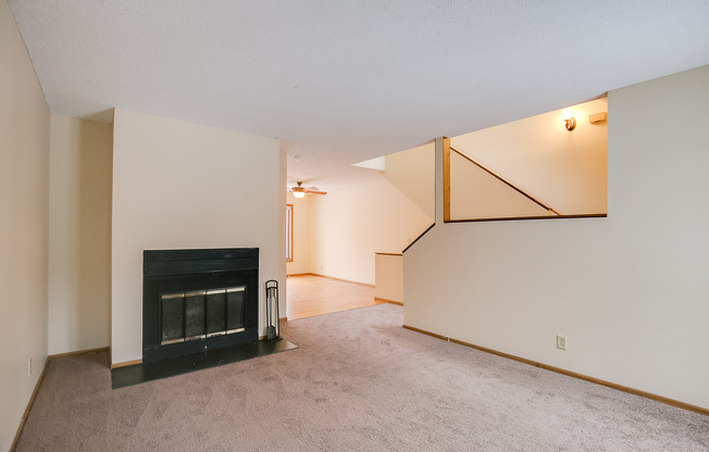 Gorgeous Three Bedroom Available 8/5/25!