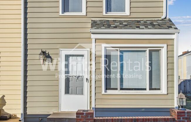 9316 E Funston Ct