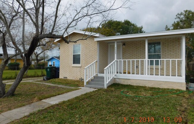 2625 Riggan - 3/Bed 2/Bath - $1475/month