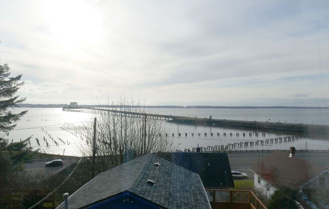 612 Florence Ave, Astoria, OR 97103