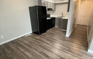 1 bed, 1 bath, 550 sqft, $1,195, Unit 1