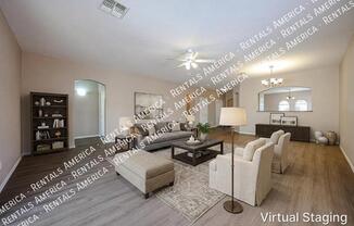 876 E RIVIERA PL