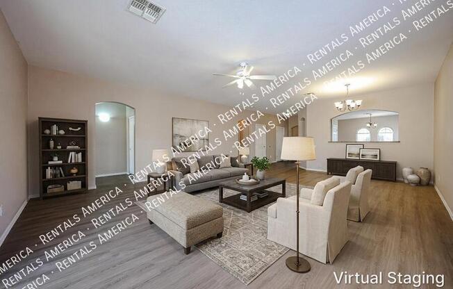 876 E RIVIERA PL