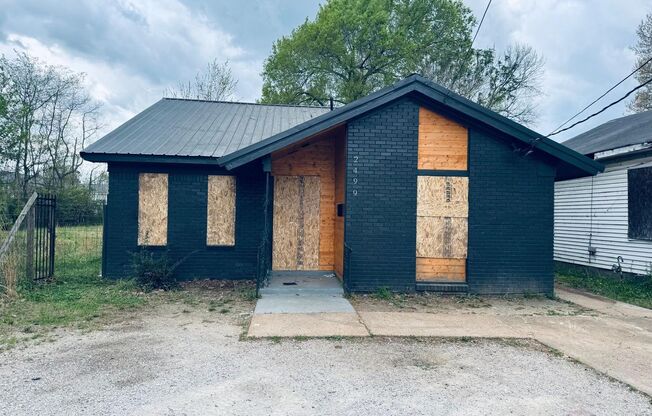 New Rental Opportunity in Memphis!