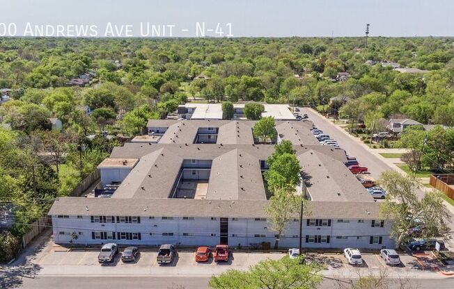 Partner-provided property photo