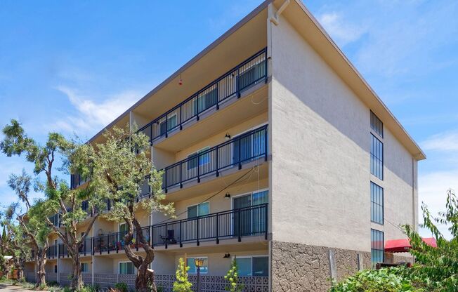 Villa Esta Apartments