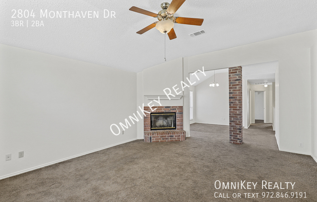 2804 MONTHAVEN DR