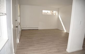 2 beds, 1 bath, $1,750, Unit Apt #1