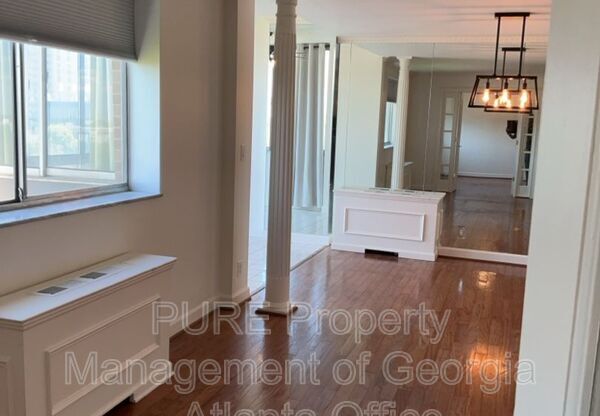 215 Piedmont Avenue #504