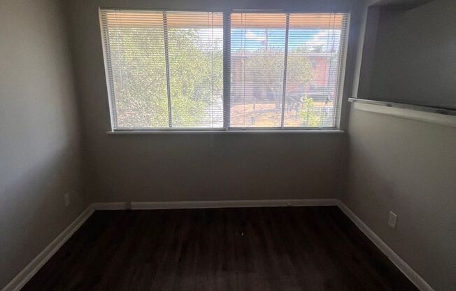 1 bed, 1 bath, 525 sqft, $1,030, Unit 207