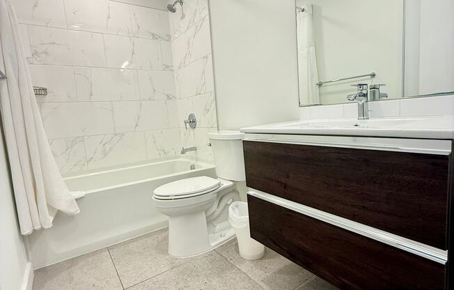 1 bed, 1 bath, 569 sqft, $2,099, Unit 407