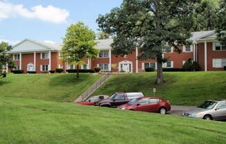Cody Apartments BLDG B