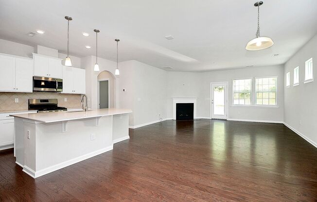 14527 Murfield Court Professionally managed by Select Real Estate Group