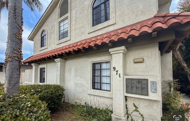 Loring St. (San Diego)