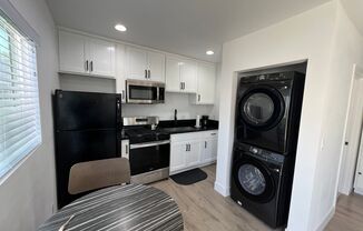 1 bed, 1 bath, $2,407