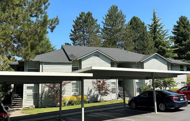 Kruse Villa Apartments