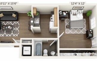 Partner-provided property photo