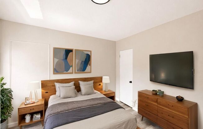 Brookside Apartments