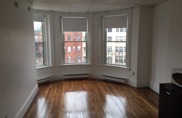 854 Beacon St.