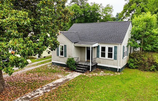 Available NOW! 3 Bedroom, 2.5 Bathroom Home for Rent!