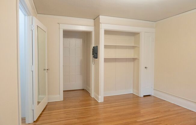 1 bed, 1 bath, 670 sqft, $1,725, Unit 309