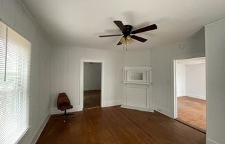 2 beds, 1 bath, $1,049