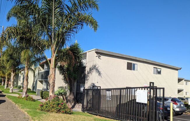 1 bed, 1 bath, 650 sqft, $1,950, Unit 39
