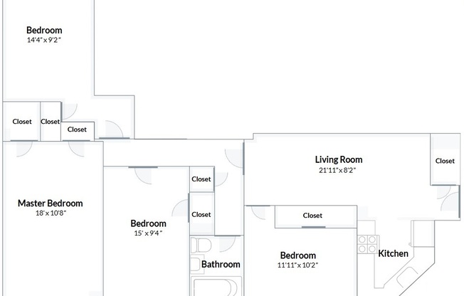 Partner-provided property photo