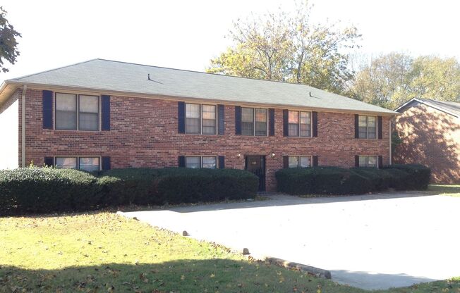 BARRINGTON PL - 140