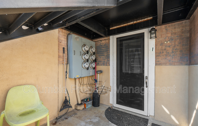 1723 Euclid Street Northwest 4