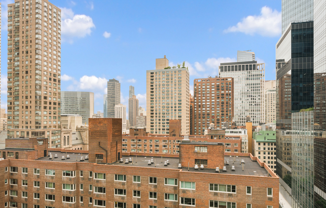 Studio, 1 bath, 400 sqft, $3,400, Unit 20BB