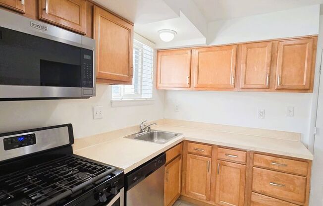 Brooke Court Apartments