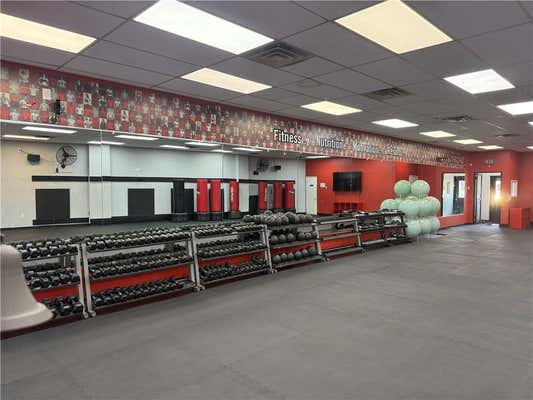 1300 HYLAN BLVD