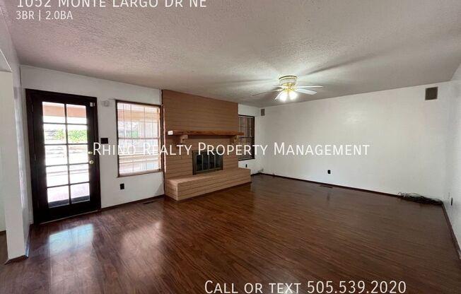1052 MONTE LARGO DR NE