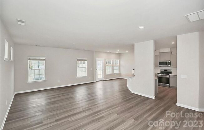 Stunning Almost New Home in desirable Chateau community