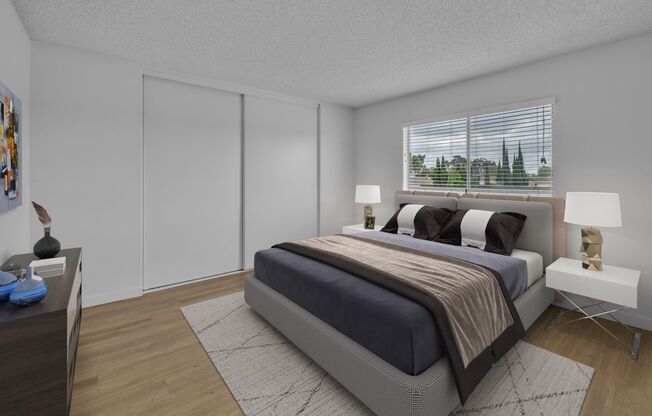 1 bed, 1 bath, 600 sqft, $2,195, Unit 418